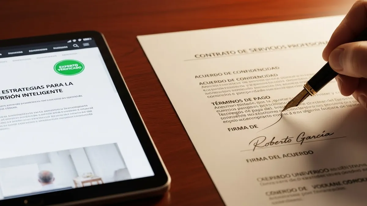 SEO Para Servicios High Ticket Agencia De Marketing En Bogota Cangrejo Digital 6