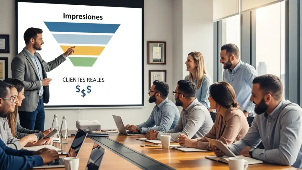 Ventajas Contratar Agencia Facebook Ads Cangrejo Digital Agencia De Marketing Colombia 2