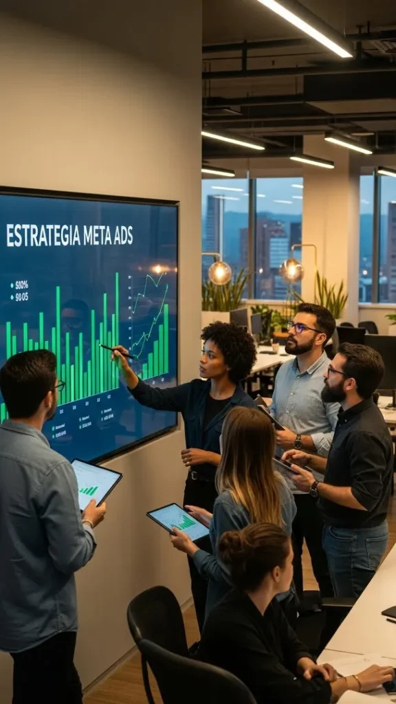 Delega para Escalar: Las Ventajas Estratégicas de Contratar una Agencia Especializada en Facebook Ads
