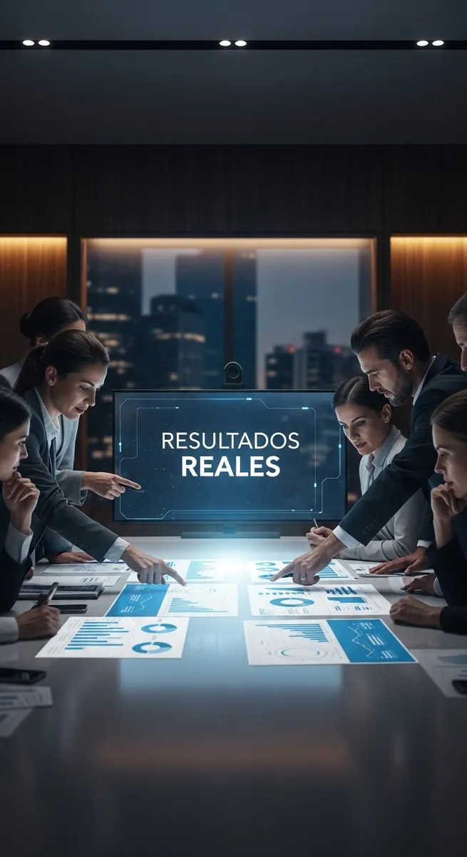 Guía de Supervivencia Digital: Cómo detectar el ‘humo’ y elegir una agencia que genere resultados reales