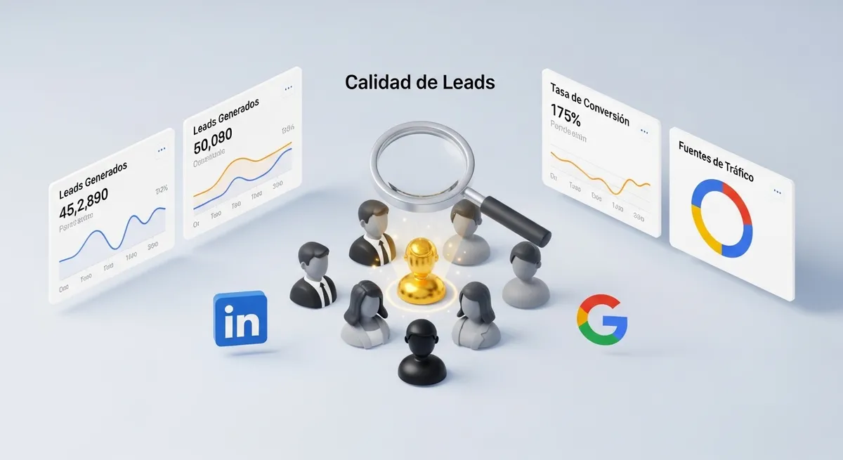 Estrategias De Ventas High Ticket Cangrejo Digital Agencia De Marketing 1