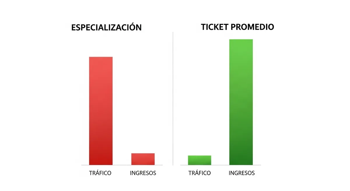 Estrategias De Ventas High Ticket Cangrejo Digital Agencia De Marketing 5
