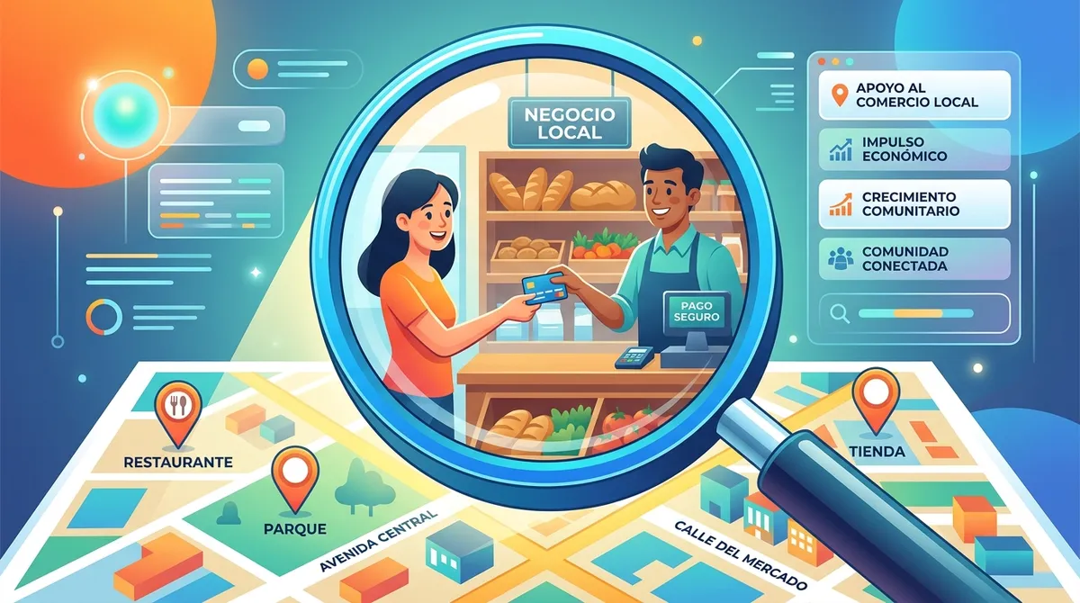 Estrategia De SEO Local Cangrejo Digital Mejor Agencia De Marketing En Colombia 4