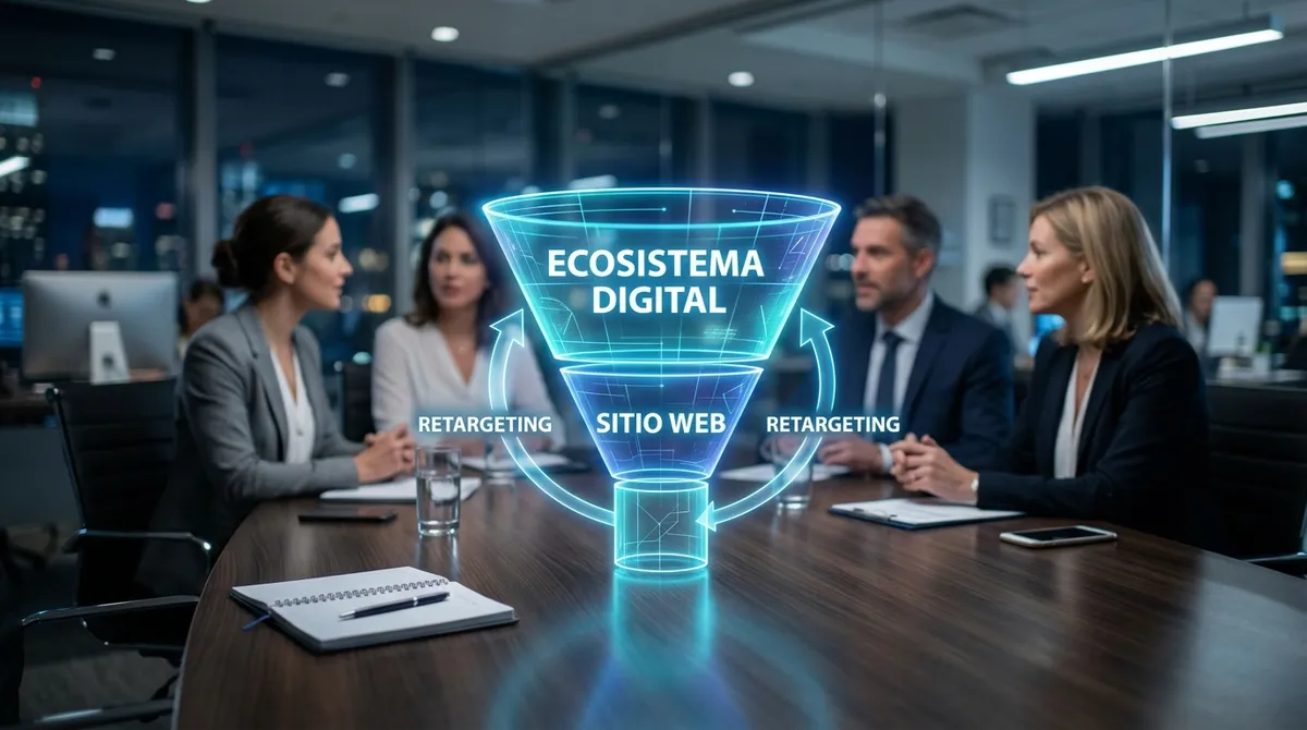 SEO Vs Redes Sociales B2B Cangrejo Digital Agencia De Marketing 1
