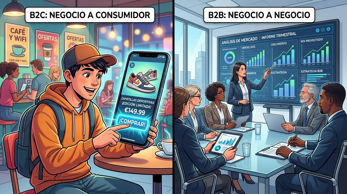 Páginas Web B2B Cangrejo Digital Mejor Agencia De Marketing En Colombia 5