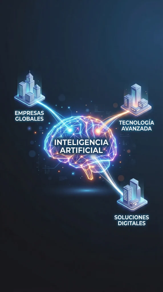 Vender en ChatGPT y Gemini: El Nuevo Canal B2B que Tu Competencia Ignora