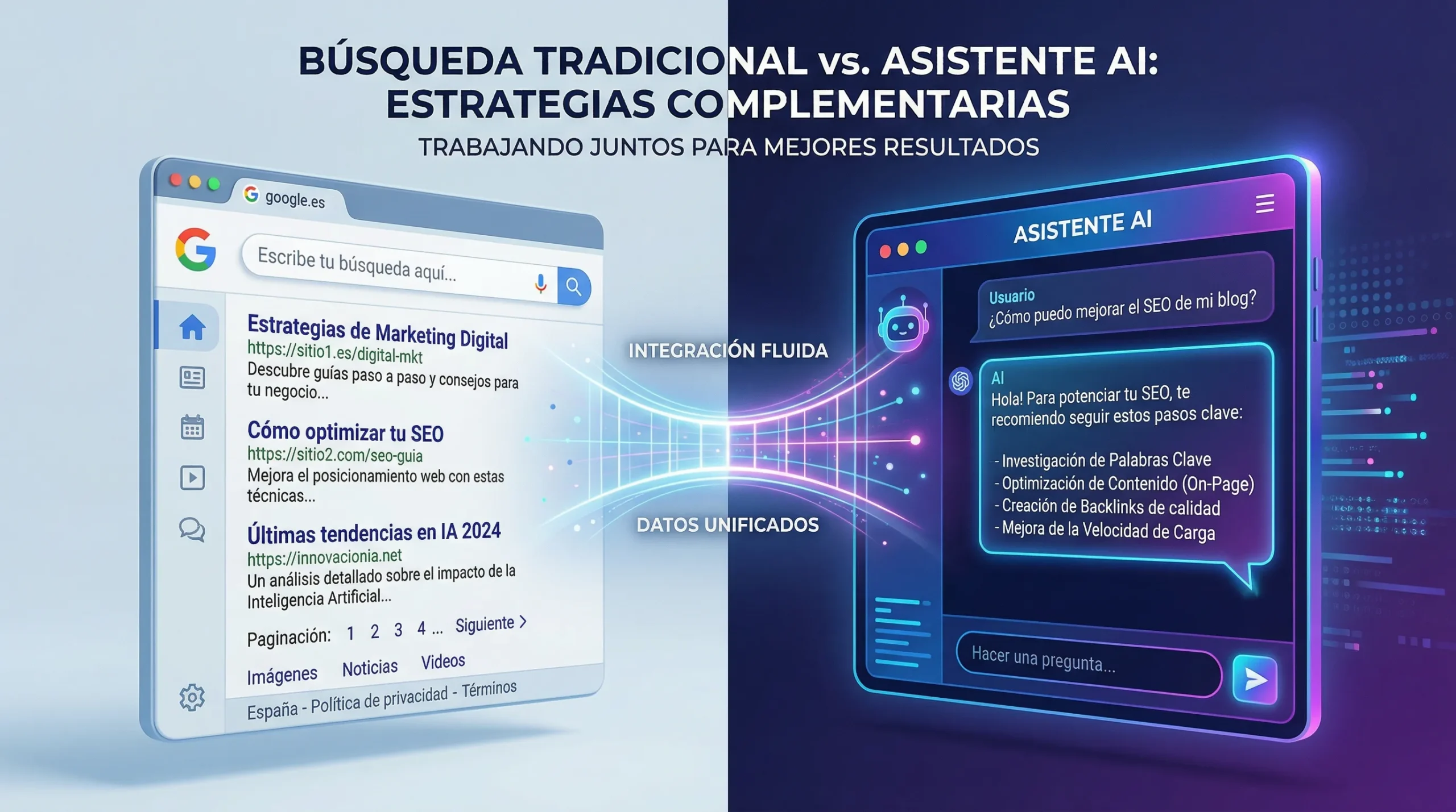 Vender En ChatGPT Y Gemini B2B Cangrejo Digital Mejor Agencia De Marketing 5