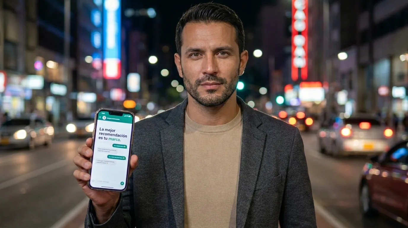 Posicionamiento SEO y GEO