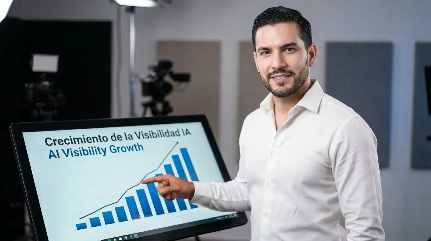 SEO B2B para empresas en Colombia