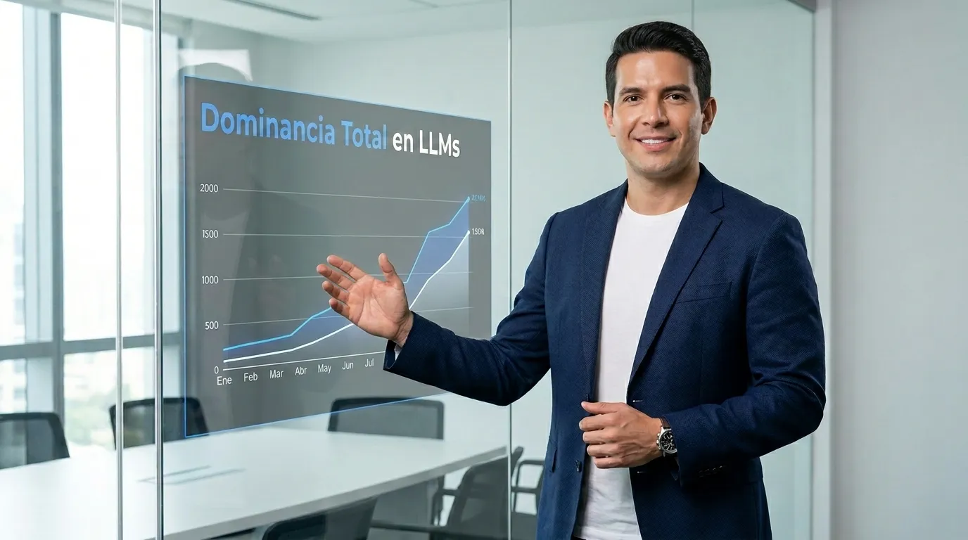 SEO local en Colombia