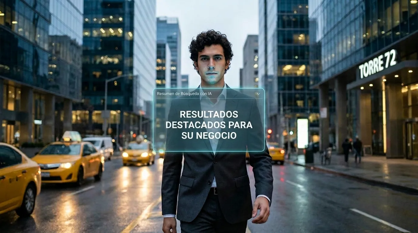 SEO técnico y Core Web Vitals
