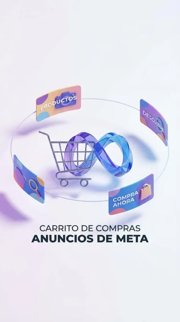 Facebook Ads para Ecommerce: Catálogo Dinámico y Retargeting que Multiplica Ventas
