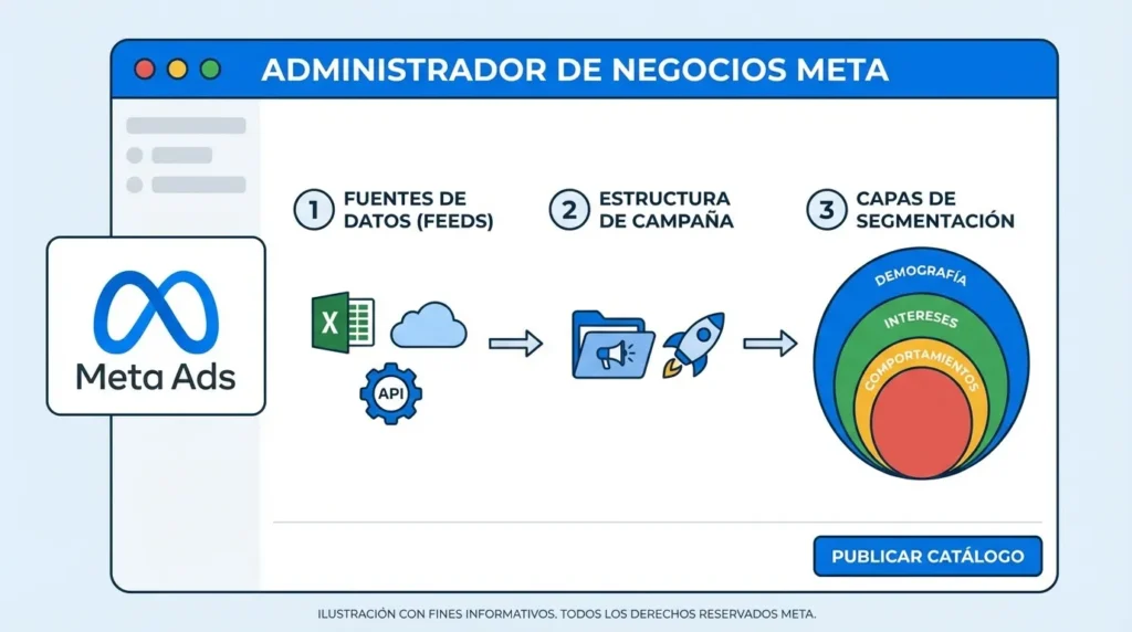 Facebook Ads Ecommerce Cangrejo Digital Agencia De Marketing Colombia 3