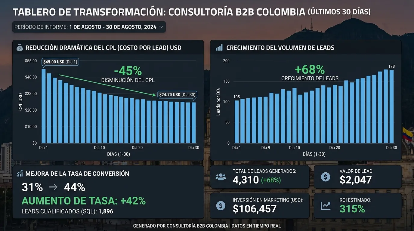 Meta Advantage Plus Cangrejo Digital Agencia De Marketing Colombia 5
