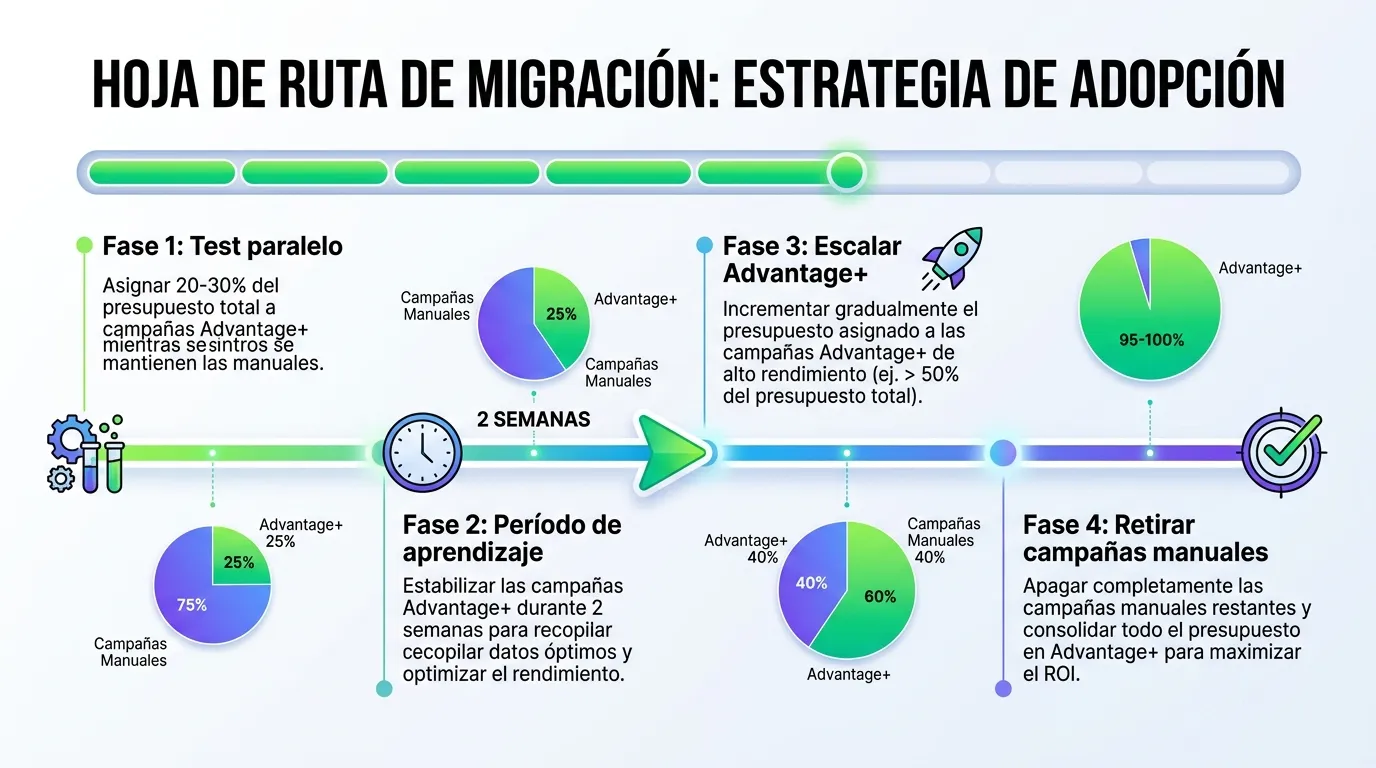 Meta Advantage Plus Cangrejo Digital Agencia De Marketing Colombia 6