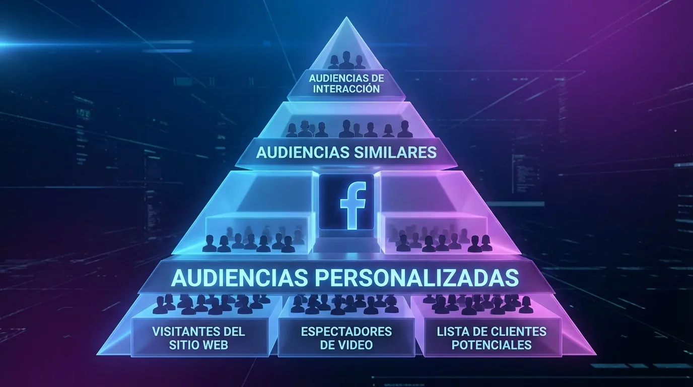 Remarketing Facebook Instagram Cangrejo Digital Agencia De Marketing Colombia 4