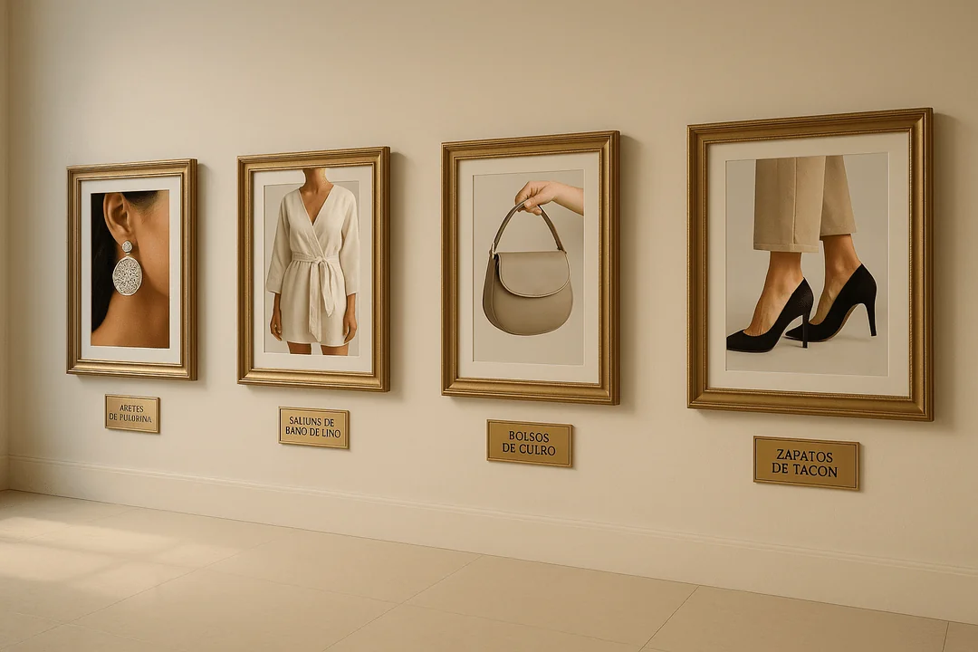 Branding de Moda cangrejo digital 381