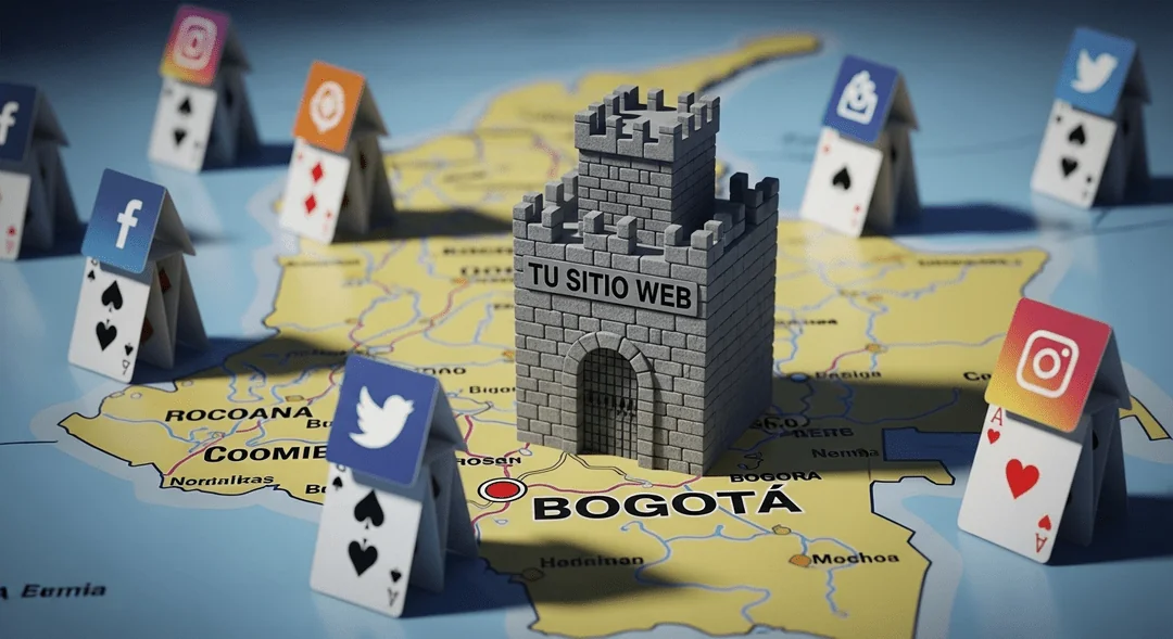 Branding Digital cangrejo digital 385