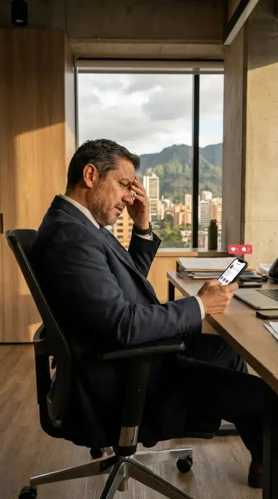 Por Qué las Redes Sociales NO Venden Servicios High Ticket (y Qué Sí Funciona)