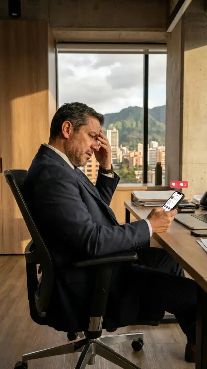 Por Qué las Redes Sociales NO Venden Servicios High Ticket (y Qué Sí Funciona)