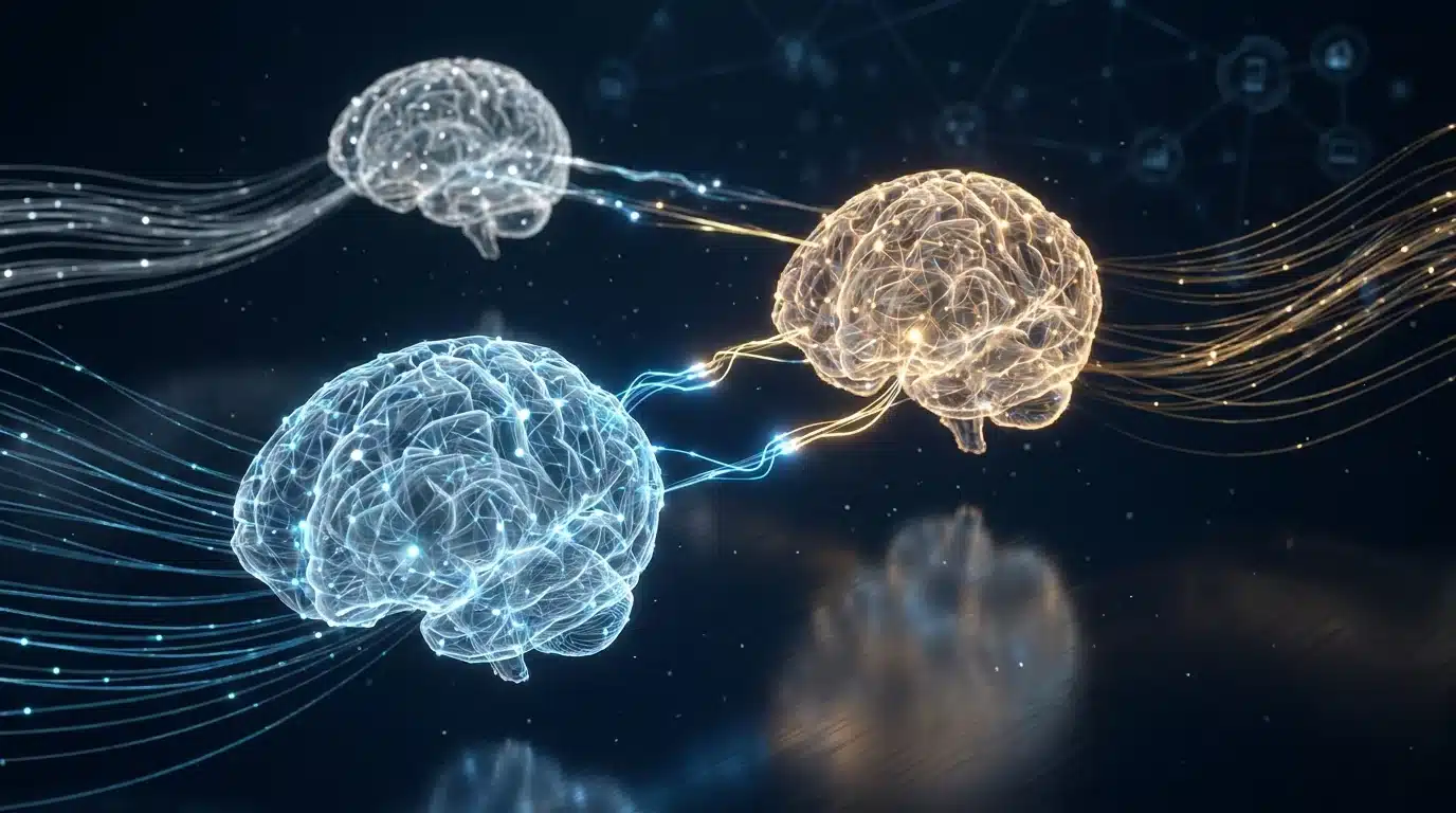 ChatGPT, Gemini y Perplexity: las tres LLM que dominan la búsqueda con IA en 2026