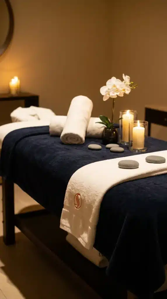 Diseño web para gimnasios, spas y centros de bienestar: convierte tu wellness en membresías