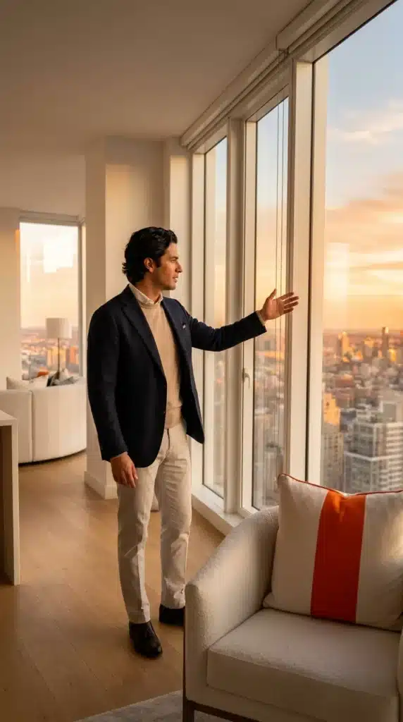 Diseño web para inmobiliarias: cómo convertir visitas en interesados que sí compran