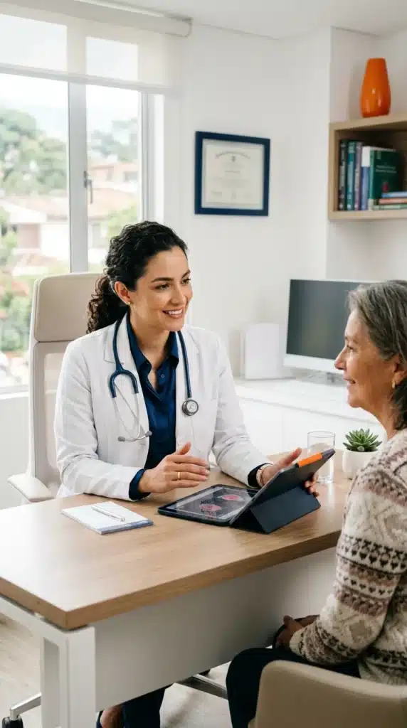 Meta Ads para el sector salud: captar pacientes sin romper las reglas