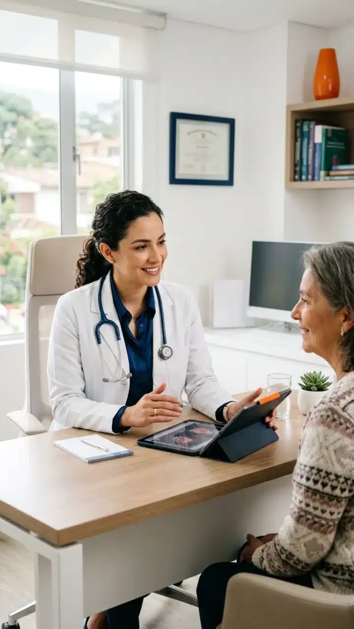 Meta Ads para el sector salud: captar pacientes sin romper las reglas