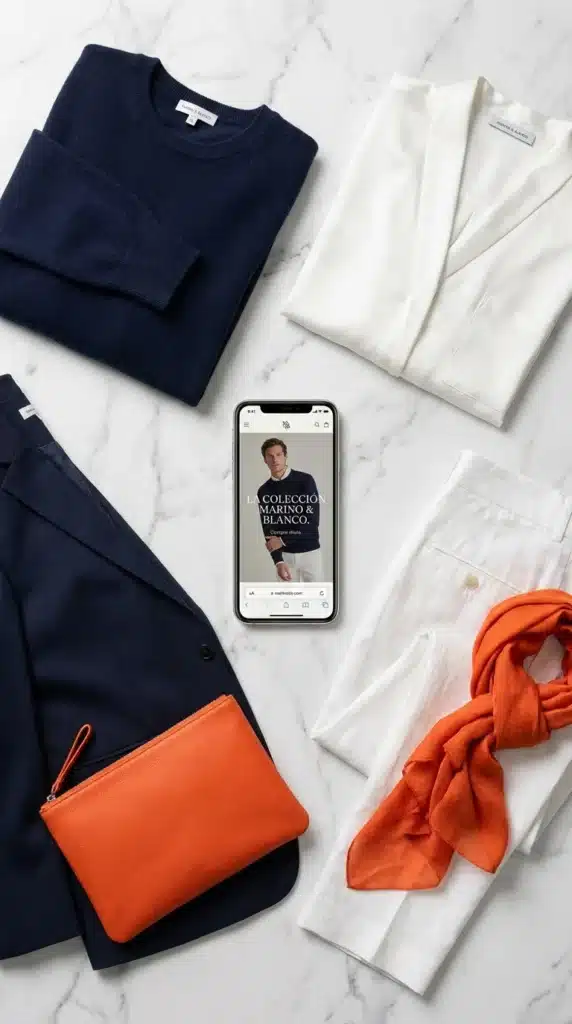 Tienda online para marcas de moda: cómo dejar de vender colgado de Instagram
