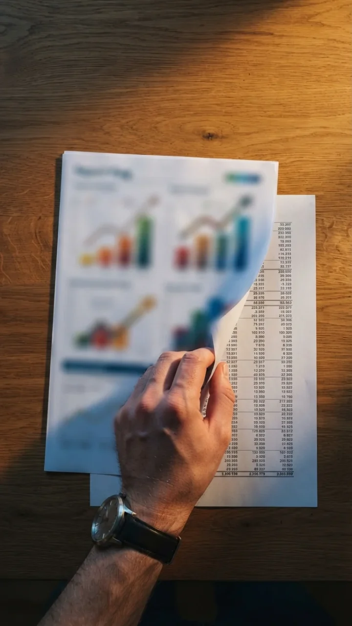 Ocho meses de reportes con alcance e impresiones: lo que realmente estaba pasando