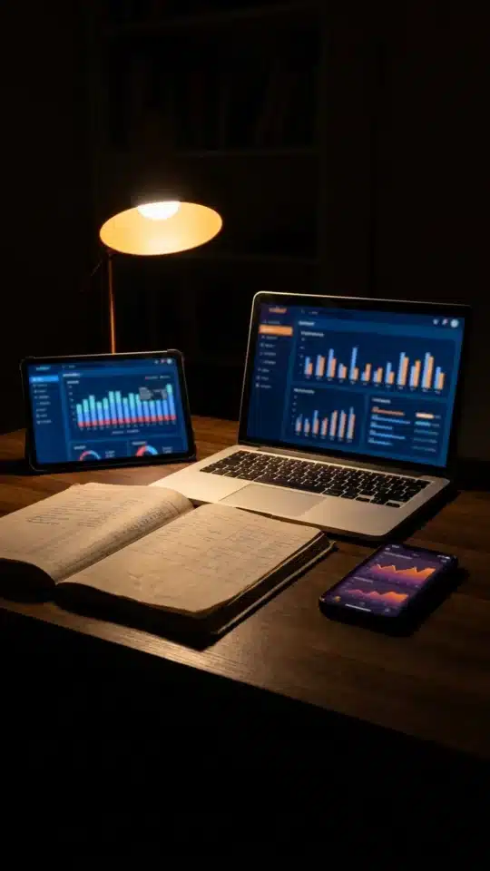Por qué Meta, Google y Analytics nunca cuadran (y a cuál creerle)