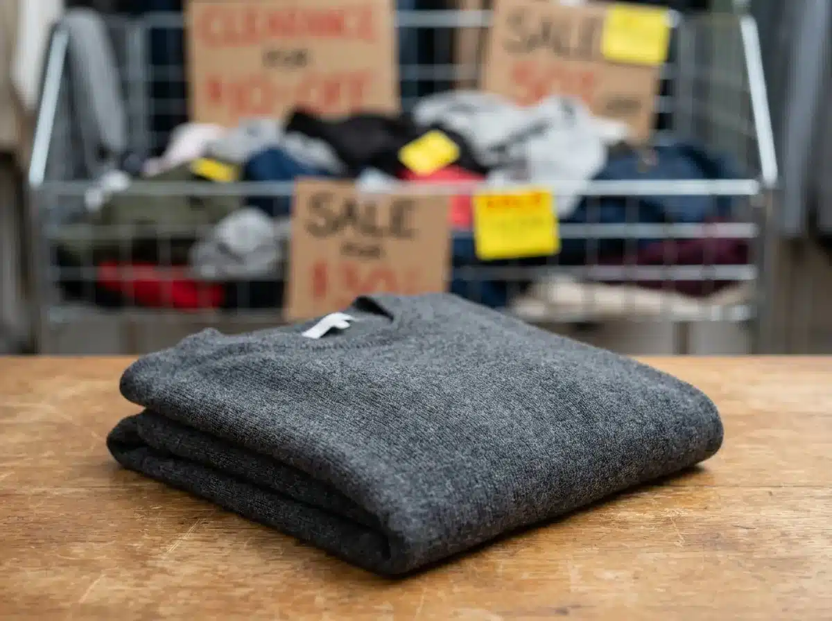 Una marca premium frente a la lógica de las rebajas