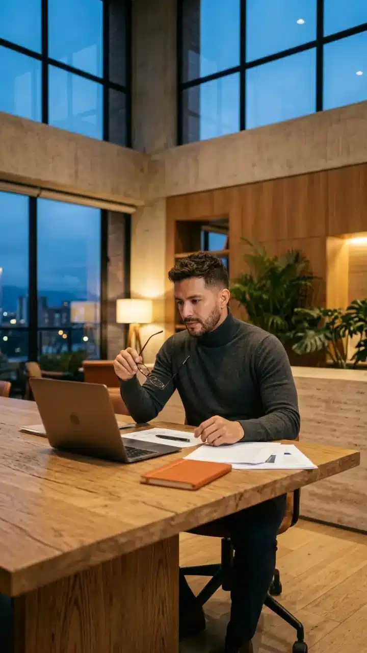 Auditoría de marketing digital: lo que reviso antes de invertir un peso más