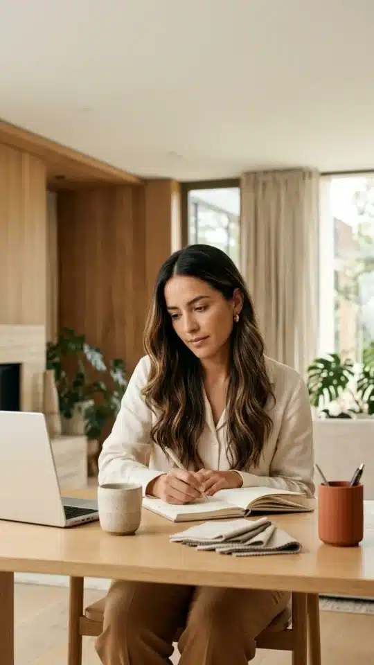 Brief para una página web corporativa: qué preparar antes de pedir cotización