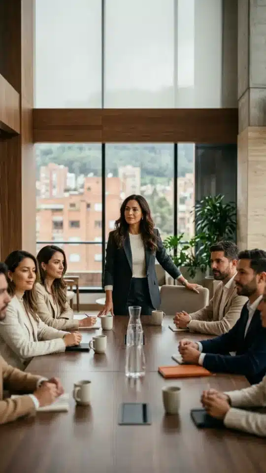 Comité de compra B2B: cómo vender cuando deciden varias personas
