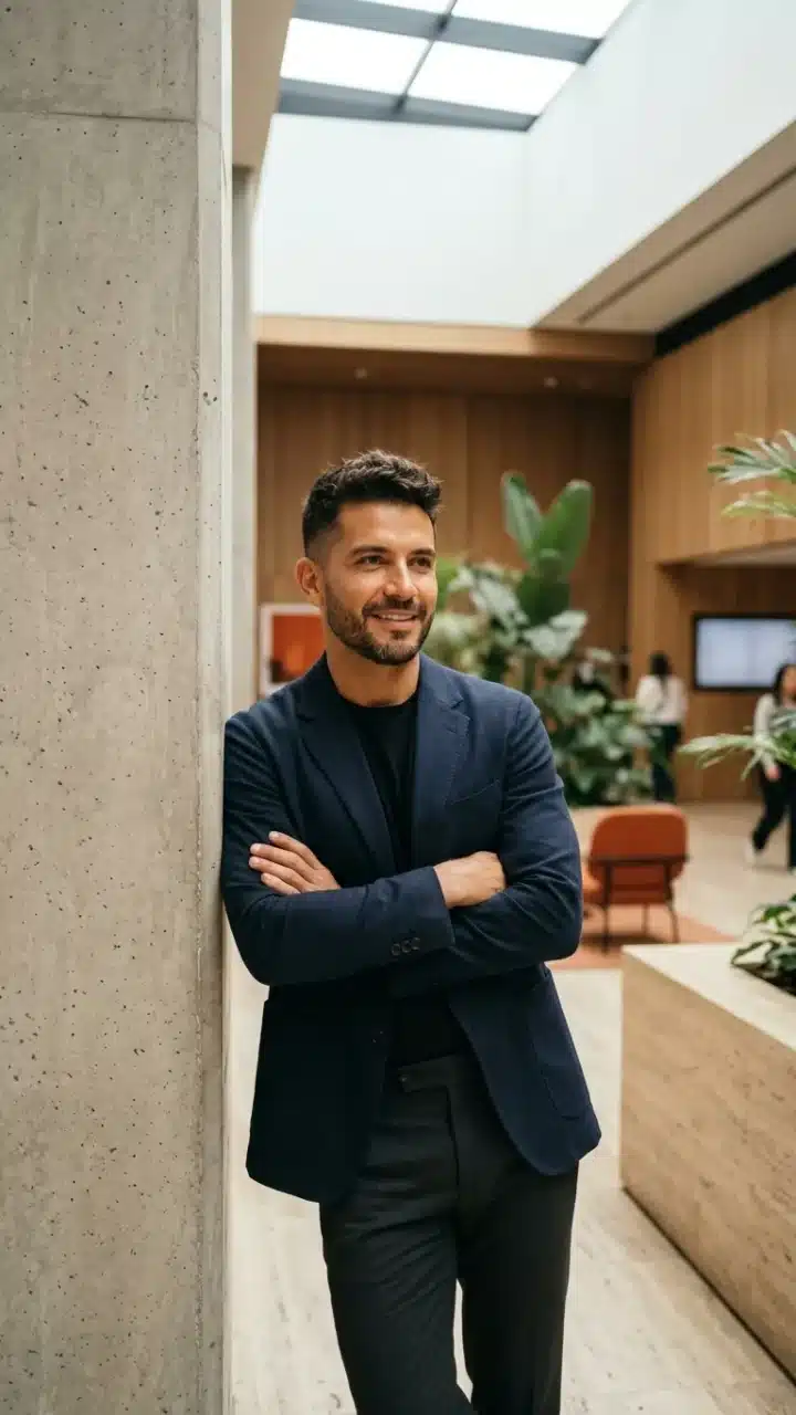 Director de marketing externo (CMO fraccional): qué hace, cuándo conviene y qué cuesta