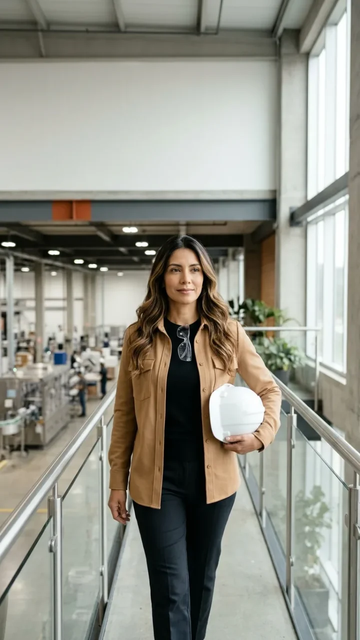 Marketing industrial: cómo consigue clientes una empresa manufacturera