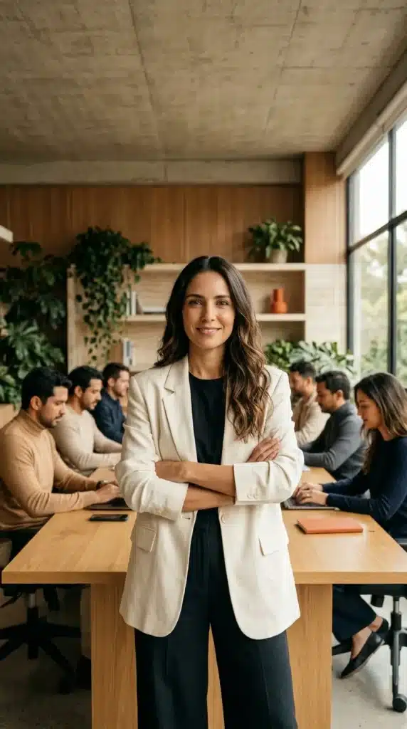 Marketing para empresas de software B2B en Colombia