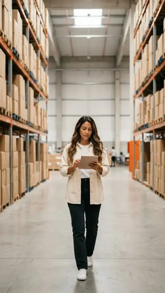 Tienda online B2B para distribuidores: cuándo un portal mayorista se paga solo