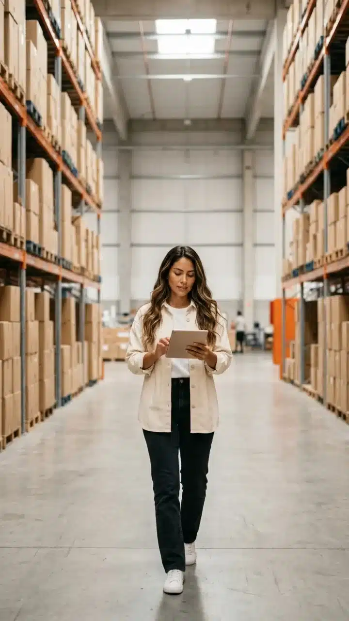 Tienda online B2B para distribuidores: cuándo un portal mayorista se paga solo